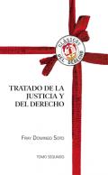 Tratado de la justicia y del derecho, 2