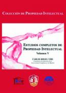 Estudios completos de propiedad intelectual, 5