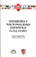 Sefard�es y nacionalidad espa�ola