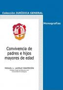 Convivencia de padres e hijos mayores de edad