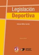 Legislaci�n deportiva