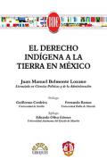 El derecho ind�gena a la tierra en M�xico