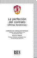 La perfecci�n del contrato