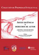 Artes esc�nicas y derechos de autor