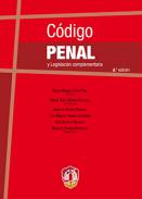 xxxC&oacute;digo Penal y Legislaci&oacute;n complementaria