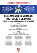 Reglamento general de protecci�n de datos