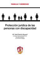 Protecci�n jur�dica de las personas con discapacidad