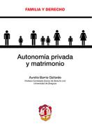 Autonom�a privada y matrimonio