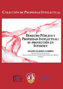 Derecho p�blico y propiedad intelectual