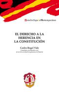 El derecho a la herencia en la Constituci�n