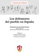 Los defensores del pueblo en Espa�a