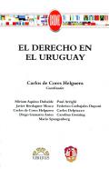 El derecho en Uruguay