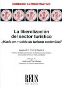 La liberalizaci�n del sector tur�stico