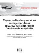 Viajes combinados y servicios de viaje vinculados
