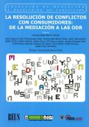 Resoluci�n de conflictos con consumidores