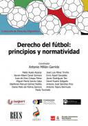 Derecho del f�tbol