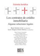 Los contratos de cr�dito inmobiliario