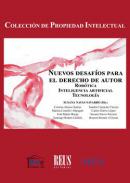 Nuevos desaf�os para el derecho de autor