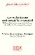Apoyo a los mayores en el ejercicio de su capacidad