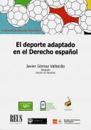 El deporte adaptado en el Derecho espa�ol