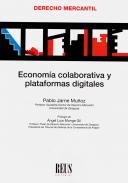 Econom�a Colaborativa y Plataformas Digitales