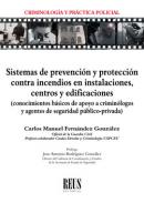 Sistemas de prevenci�n y protecci�n contra incendios en instalaciones, centros y edificaciones