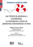 Las fintech de pr�stamos o crowdlending