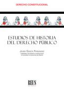 Estudios de historia del Derecho p�blico