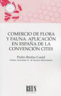 Comercio de flora y fauna