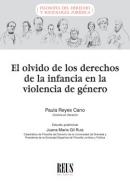 El olvido de los derechos de la infancia en la violencia de g�nero