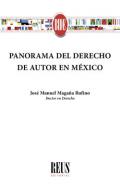 Panorama del derecho de autor en M�xico