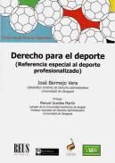 Derecho para el deporte