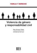 Violencia de g�nero y responsabilidad civil