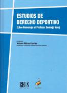 Estudios de derecho deportivo