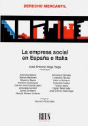 La empresa social en Espa�a e Italia