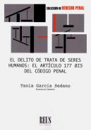 El delito de trata de seres humanos