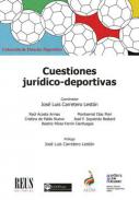 Cuestiones jur�dico-deportivas