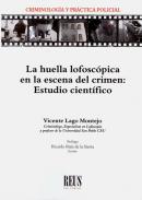 La huella lofosc�pica en la escena del crimen
