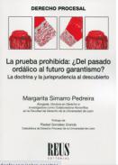 Prueba prohibida