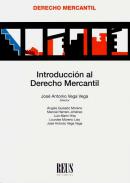 Introducci�n al Derecho mercantil