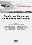 Plataformas digitales en los alquileres vacacionales