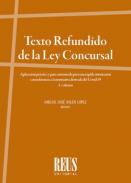 Texto Refundido de la Ley Concursal