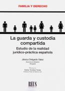 La guarda y custodia compartida