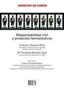 Responsabilidad civil y productos farmac�uticos