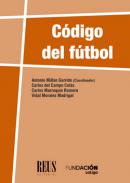 C�digo del f�tbol