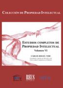 Estudios completos de Propiedad Intelectual, 6