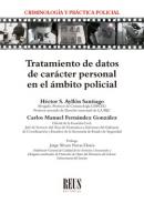 Tratamiento de datos de car�cter personal en el �mbito policial