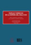 Familia y Derecho en la Espa�a del siglo XXI