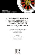 La protecci�n de los consumidores en los contratos de servicios jur�dicos