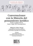 Conversaciones con la Historia del pensamiento jur�dico